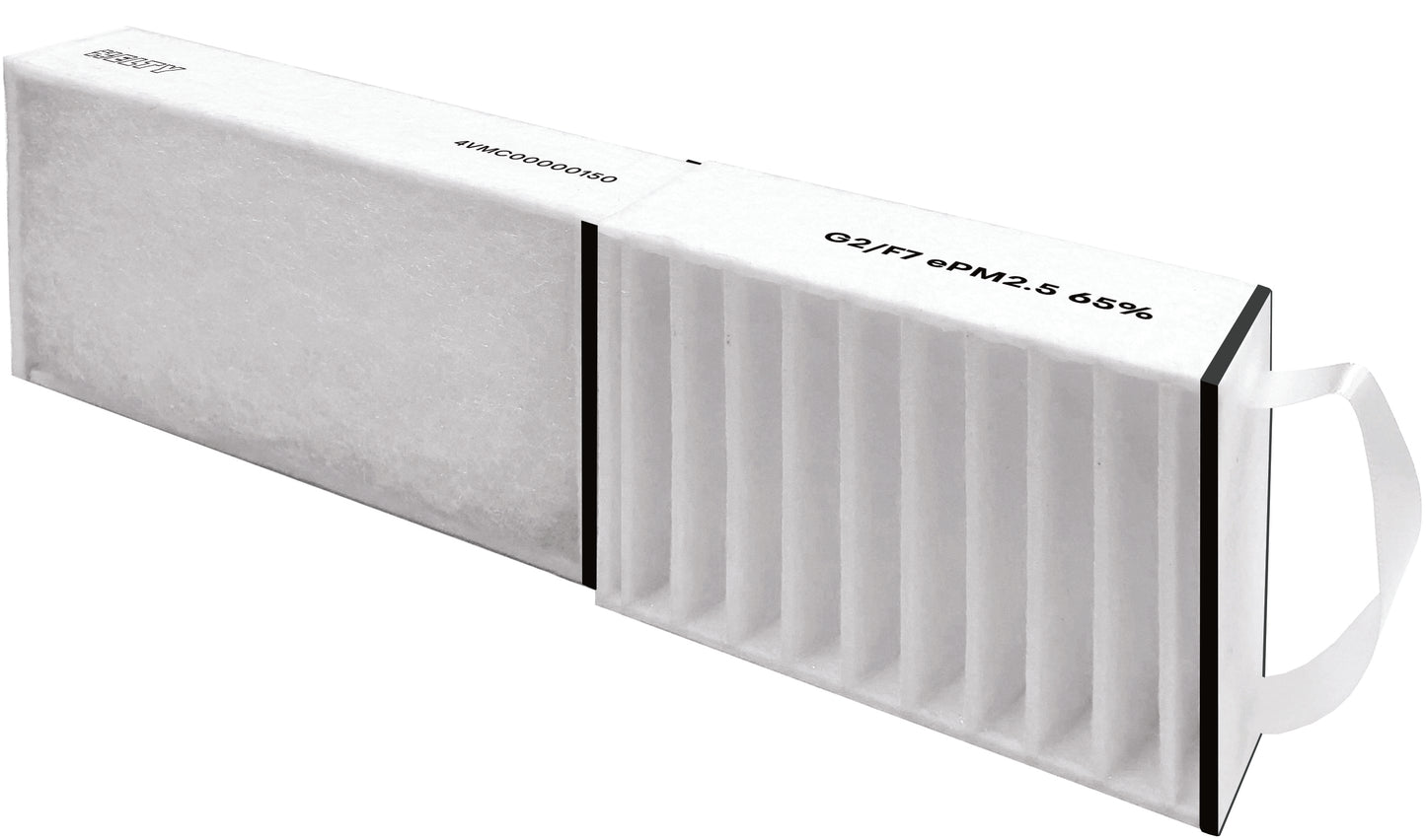 Asendusfilter seadmele HELTY FlowEASY / FlowPLUS unit