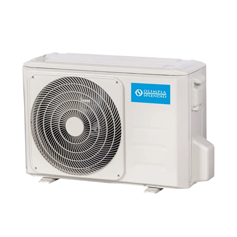 Konditsioneer NEXYA S4 E Inverter 18 C - OLIMPIA SPLENDID - koos välisseadmega