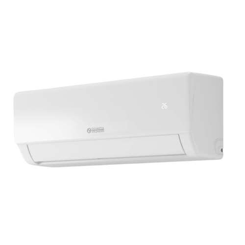 Konditsioneer NEXYA S4 E Inverter 18 C - OLIMPIA SPLENDID - koos välisseadmega